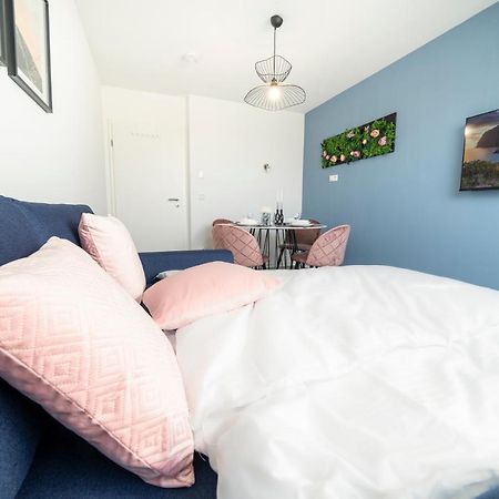 Noble Suite - Living & Work Place Gießen Екстериор снимка