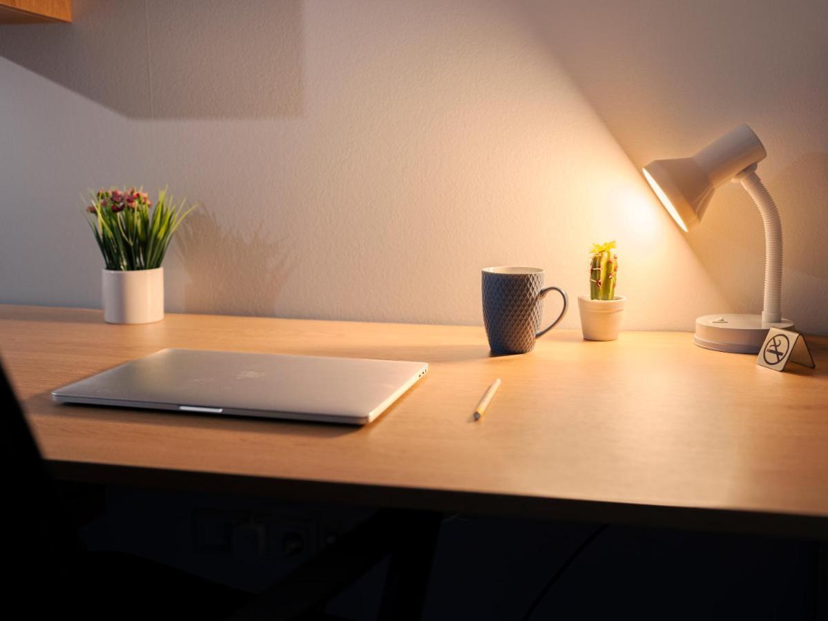 Noble Suite - Living & Work Place Gießen Екстериор снимка