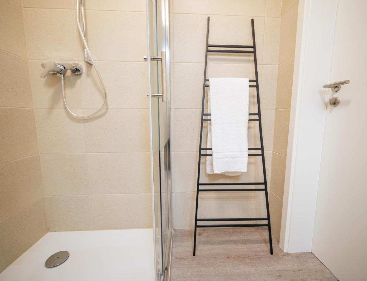 Noble Suite - Living & Work Place Gießen Екстериор снимка