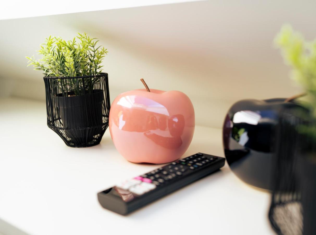 Noble Suite - Living & Work Place Gießen Екстериор снимка