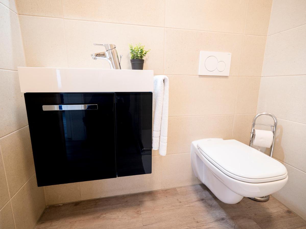 Noble Suite - Living & Work Place Gießen Екстериор снимка